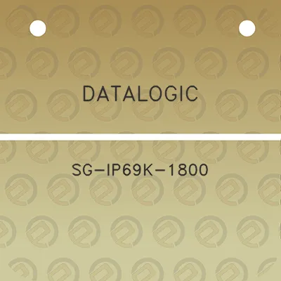 datalogic-sg-ip69k-1800