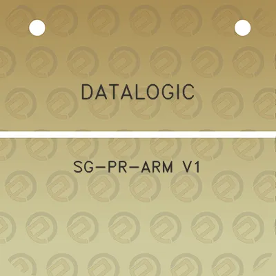 datalogic-sg-pr-arm-v1