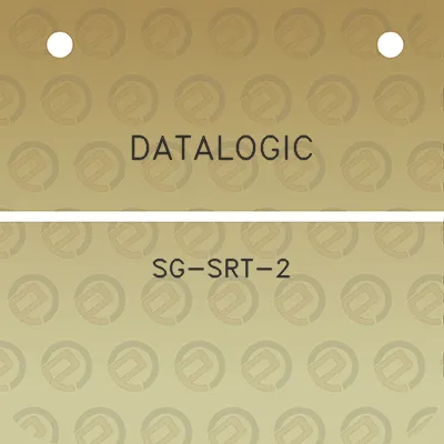 datalogic-sg-srt-2