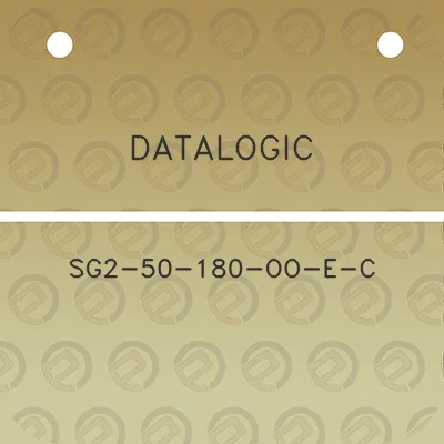 datalogic-sg2-50-180-oo-e-c