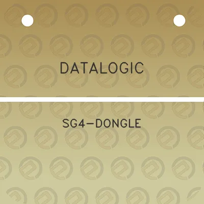 datalogic-sg4-dongle