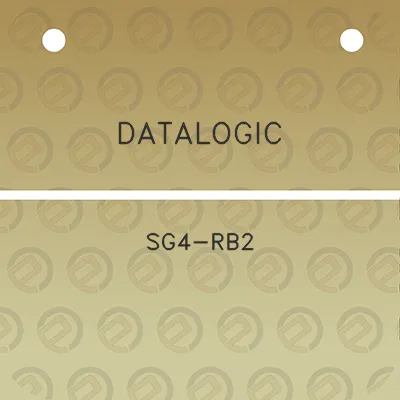 datalogic-sg4-rb2