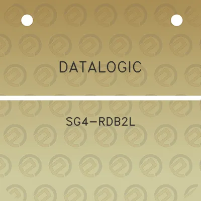 datalogic-sg4-rdb2l