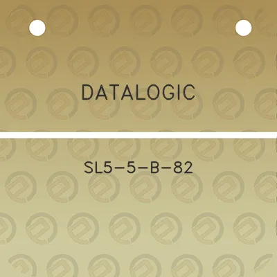 datalogic-sl5-5-b-82