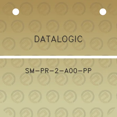 datalogic-sm-pr-2-a00-pp