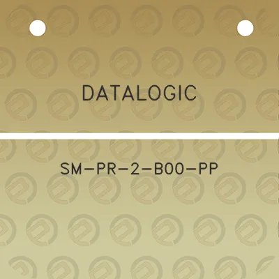 datalogic-sm-pr-2-b00-pp