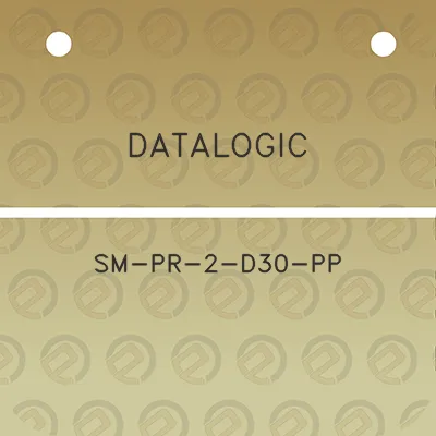 datalogic-sm-pr-2-d30-pp