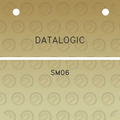 datalogic-sm06