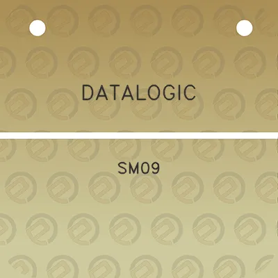 datalogic-sm09