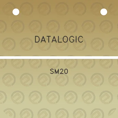 datalogic-sm20