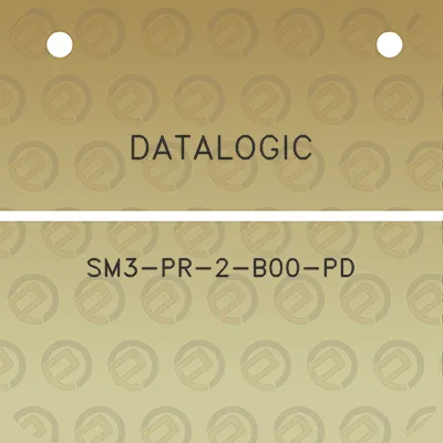 datalogic-sm3-pr-2-b00-pd