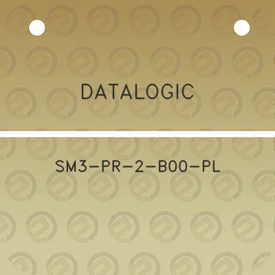 datalogic-sm3-pr-2-b00-pl