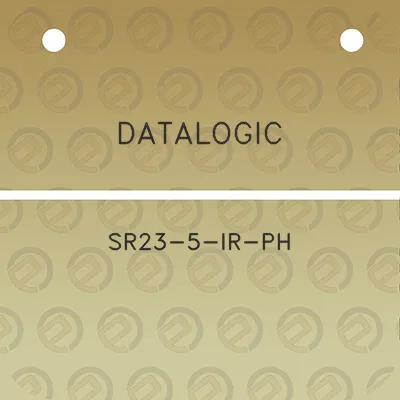 datalogic-sr23-5-ir-ph