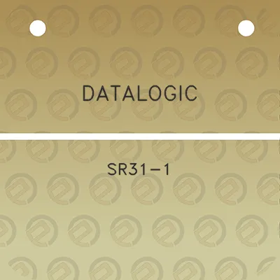 datalogic-sr31-1