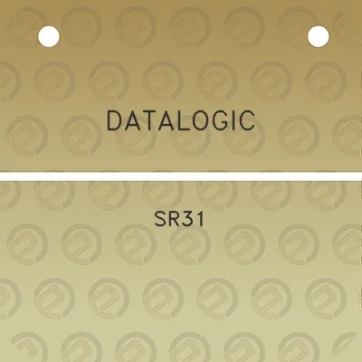 datalogic-sr31