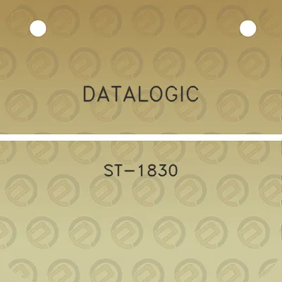 datalogic-st-1830