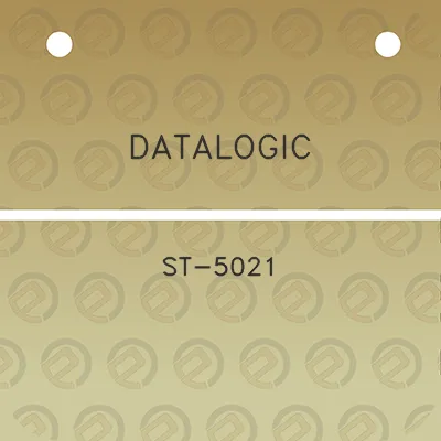 datalogic-st-5021