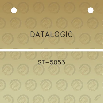 datalogic-st-5053