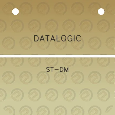 datalogic-st-dm