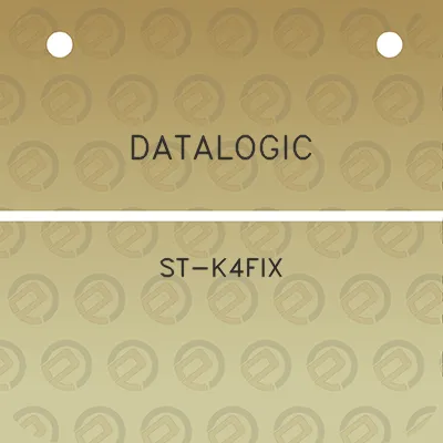 datalogic-st-k4fix