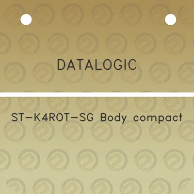 datalogic-st-k4rot-sg-body-compact