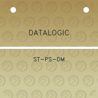 datalogic-st-ps-dm