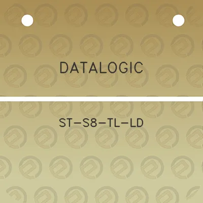 datalogic-st-s8-tl-ld