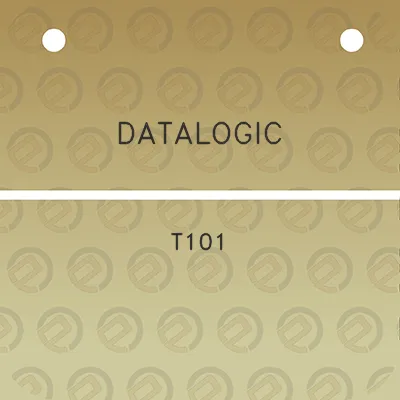 datalogic-t101