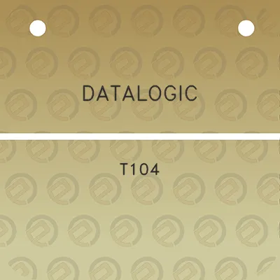 datalogic-t104