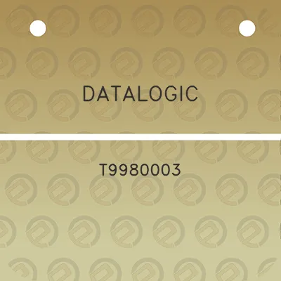 datalogic-t9980003