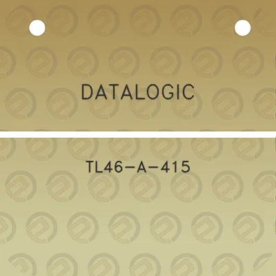 datalogic-tl46-a-415