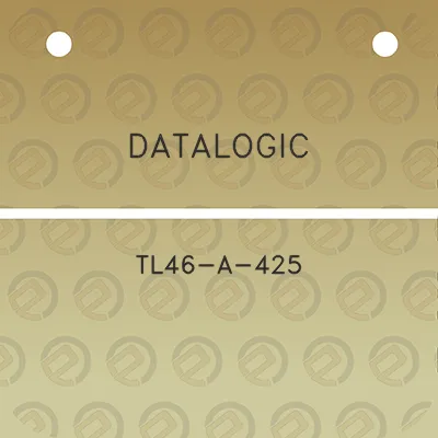 datalogic-tl46-a-425