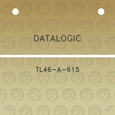 datalogic-tl46-a-615