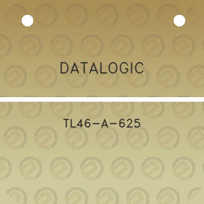 datalogic-tl46-a-625