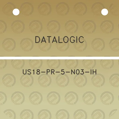 datalogic-us18-pr-5-n03-ih