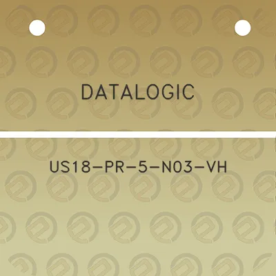 datalogic-us18-pr-5-n03-vh