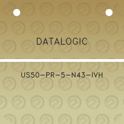 datalogic-us50-pr-5-n43-ivh