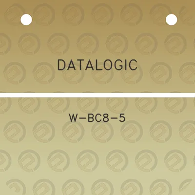 datalogic-w-bc8-5