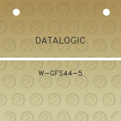 datalogic-w-gfs44-5