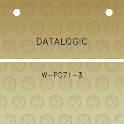 datalogic-w-pd71-3