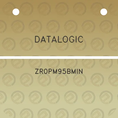 datalogic-zr0pm95bmin