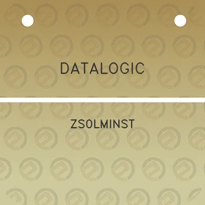 datalogic-zs0lminst