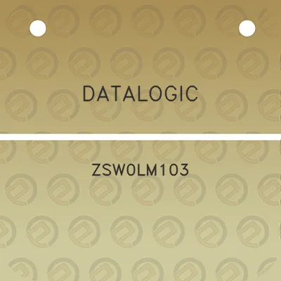 datalogic-zsw0lm103