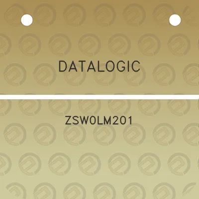 datalogic-zsw0lm201