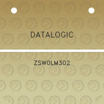 datalogic-zsw0lm302