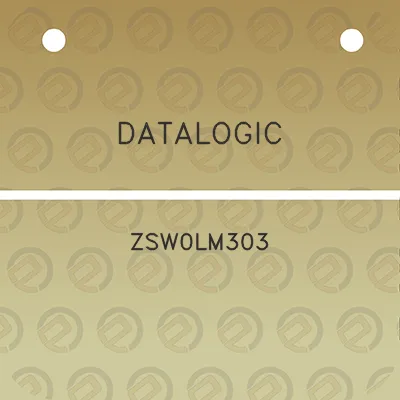 datalogic-zsw0lm303