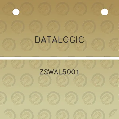 datalogic-zswal5001