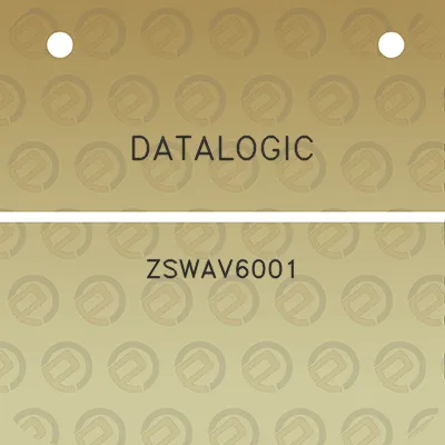 datalogic-zswav6001