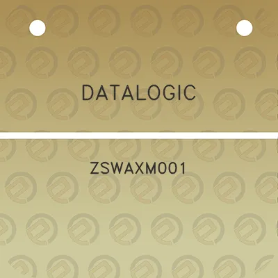 datalogic-zswaxm001