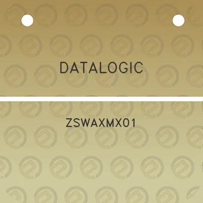 datalogic-zswaxmx01